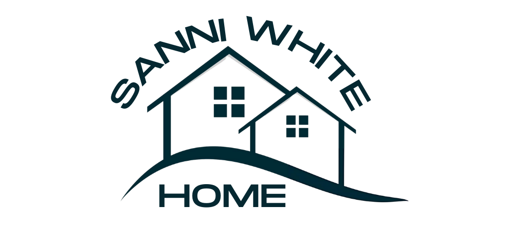 Sanni White Home